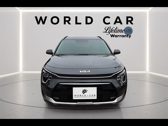 2025 Kia Niro EX Touring