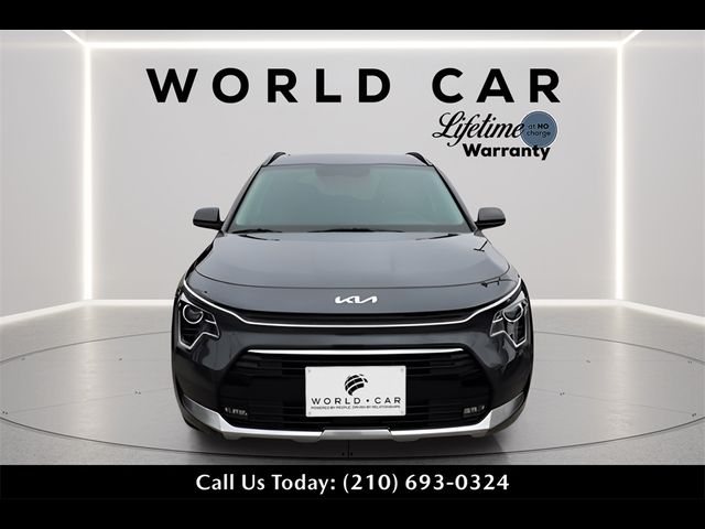 2025 Kia Niro EX Touring