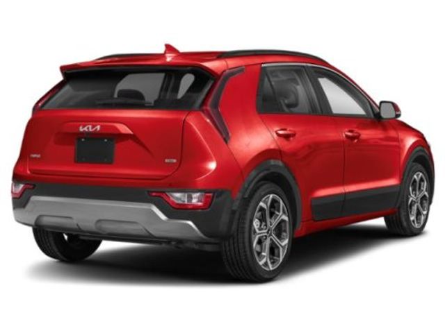 2025 Kia Niro EX Touring