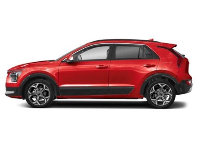 2025 Kia Niro EX Touring