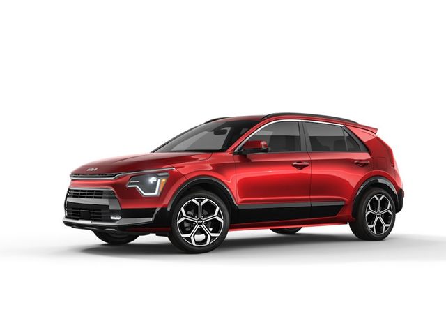 2025 Kia Niro EX Touring