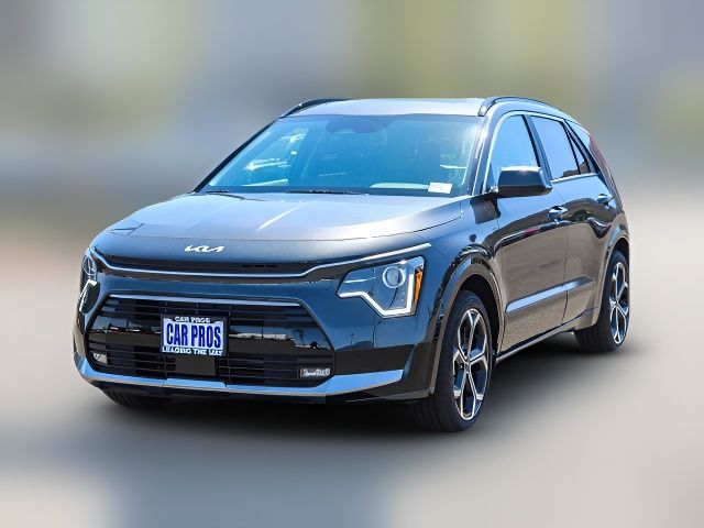 2025 Kia Niro EX Touring