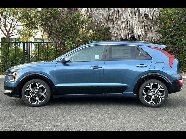 2025 Kia Niro EX Touring