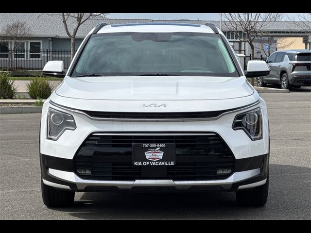 2025 Kia Niro EX Touring