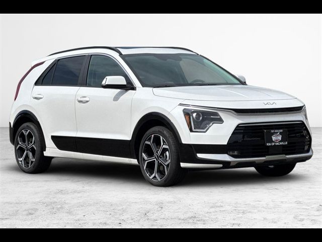 2025 Kia Niro EX Touring