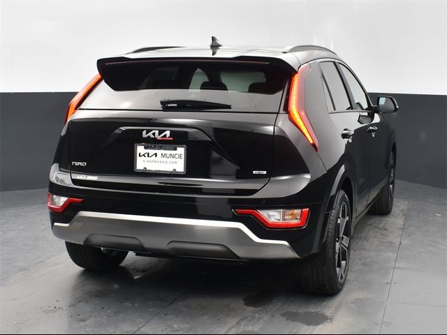 2025 Kia Niro EX Touring