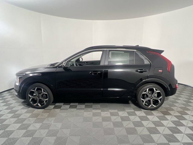 2025 Kia Niro EX Touring