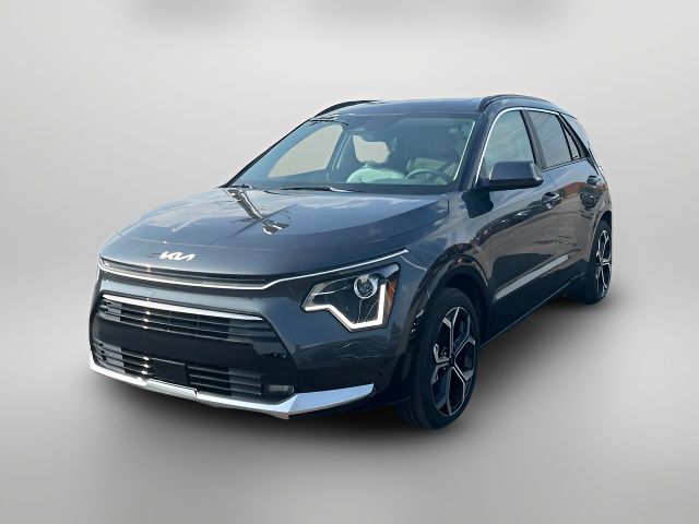 2025 Kia Niro EX Touring