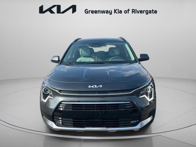 2025 Kia Niro EX Touring