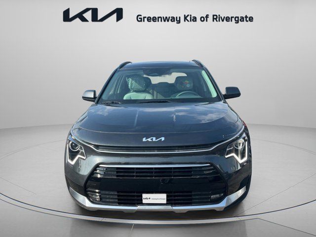 2025 Kia Niro EX Touring