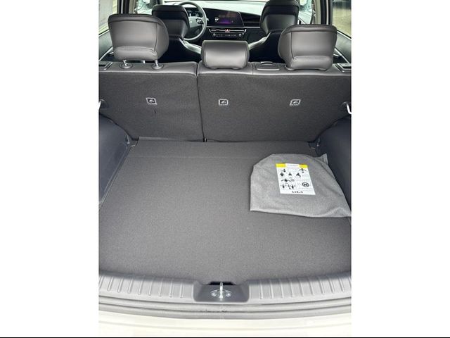 2025 Kia Niro EX Touring