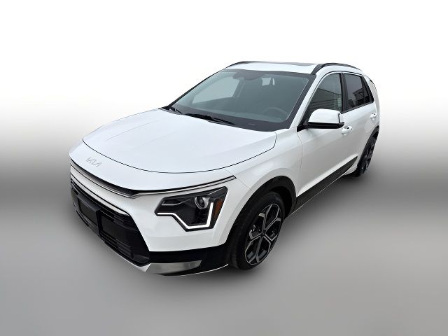 2025 Kia Niro EX Touring