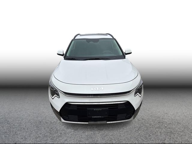 2025 Kia Niro EX Touring