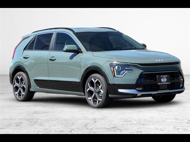 2025 Kia Niro EX Touring