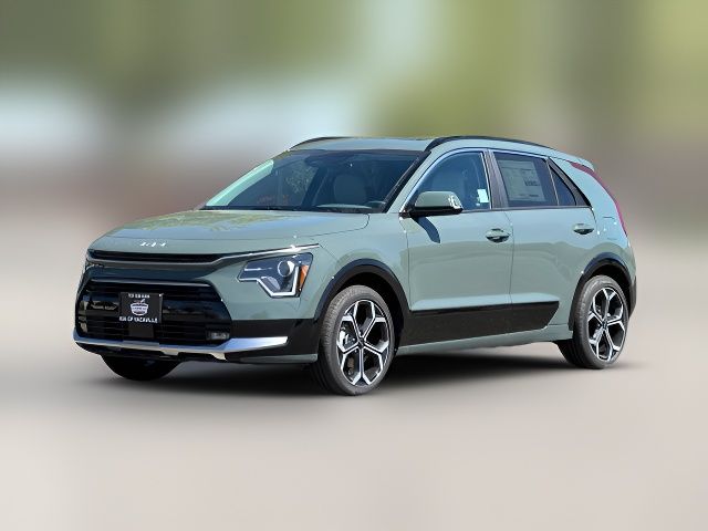 2025 Kia Niro EX Touring