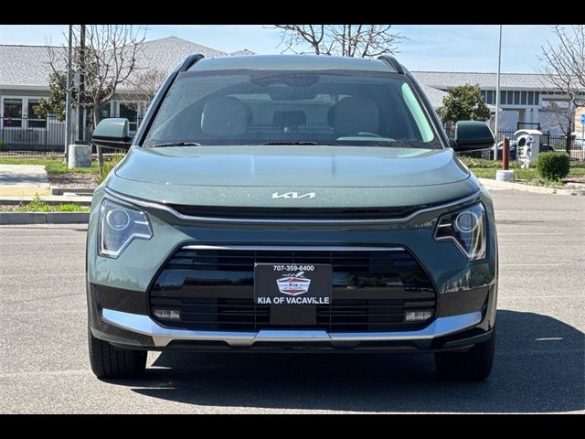 2025 Kia Niro EX Touring