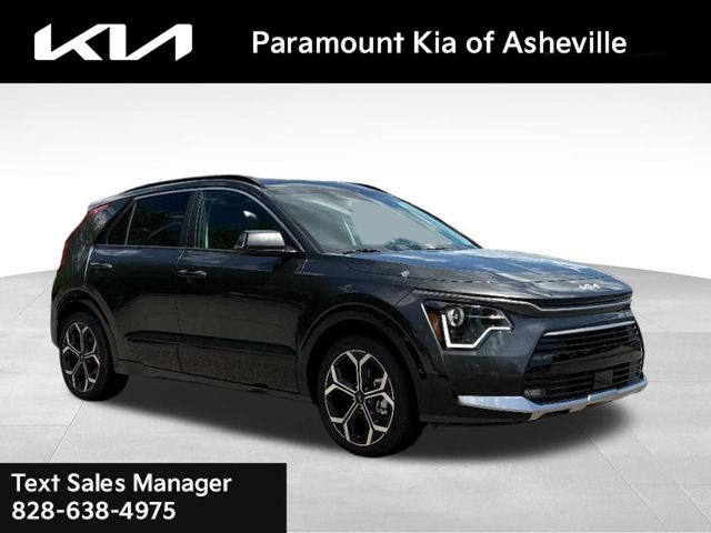 2025 Kia Niro EX Touring