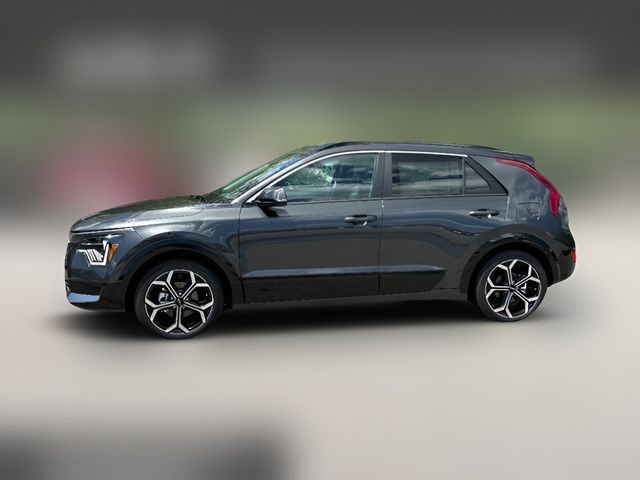 2025 Kia Niro EX Touring