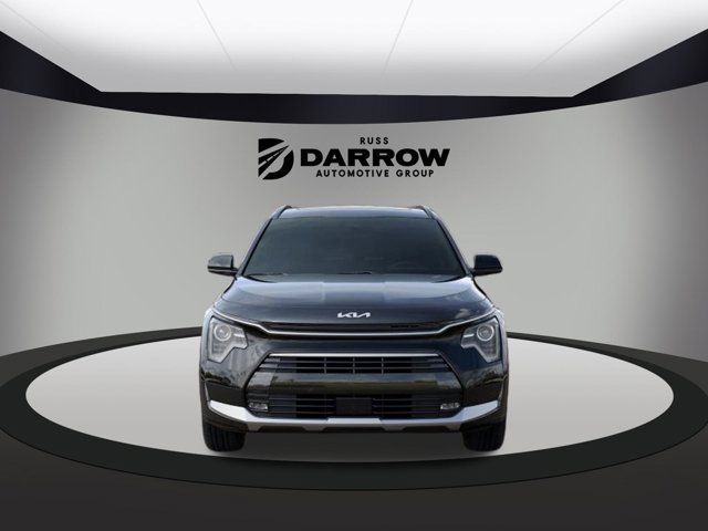 2025 Kia Niro EX Touring