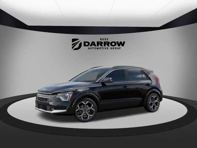 2025 Kia Niro EX Touring