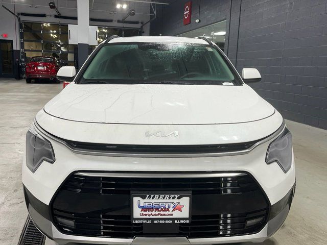 2025 Kia Niro EX Touring