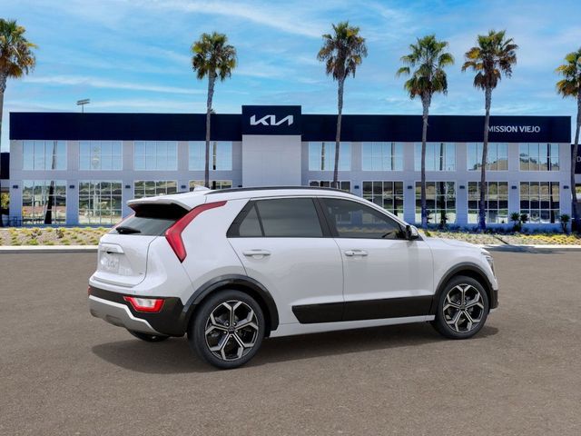 2025 Kia Niro EX Touring