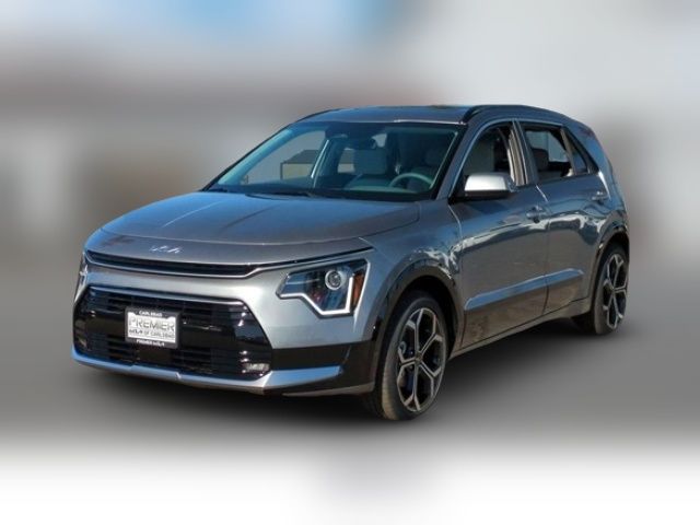 2025 Kia Niro EX Touring