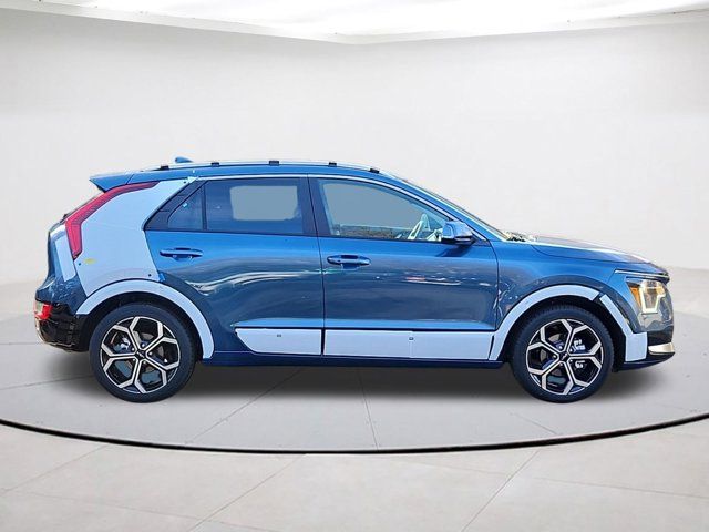 2025 Kia Niro EX Touring