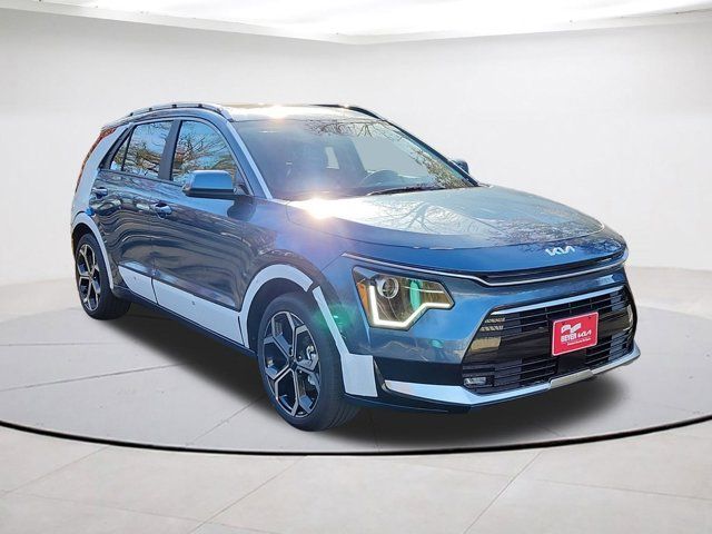 2025 Kia Niro EX Touring