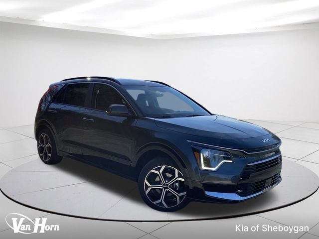 2025 Kia Niro EX Touring