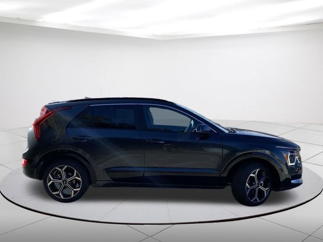 2025 Kia Niro EX Touring