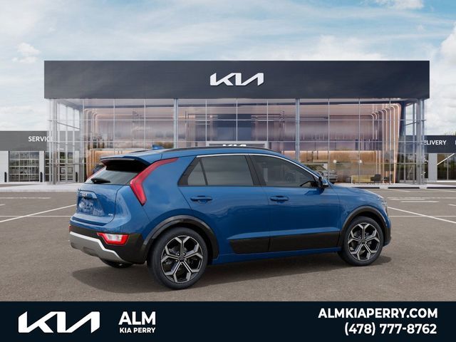 2025 Kia Niro EX Touring