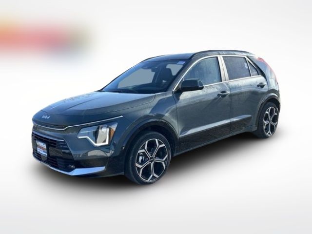 2025 Kia Niro EX Touring