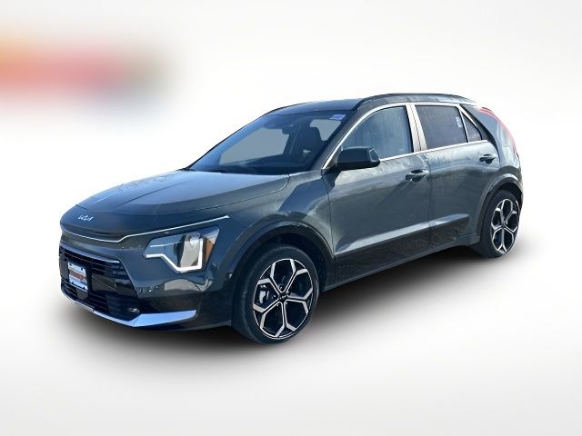 2025 Kia Niro EX Touring