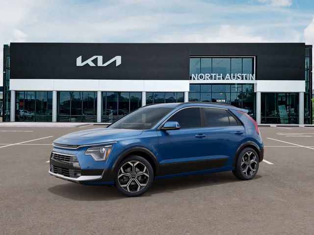 2025 Kia Niro EX Touring