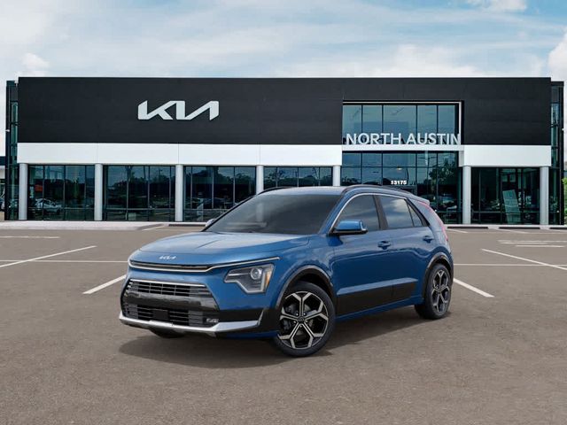 2025 Kia Niro EX Touring