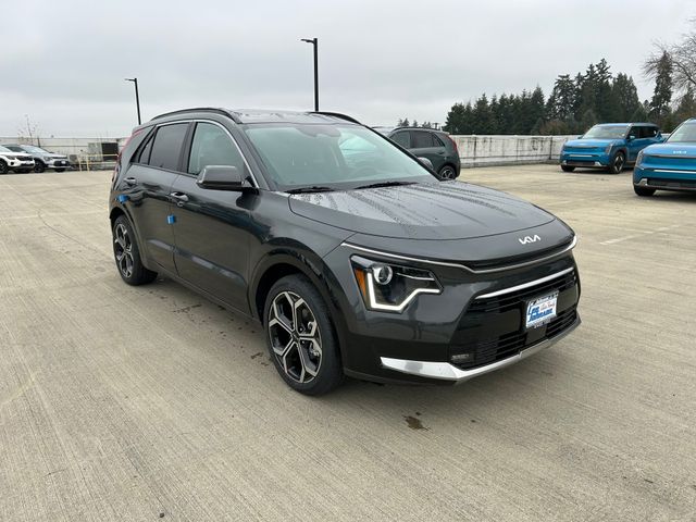 2025 Kia Niro EX Touring