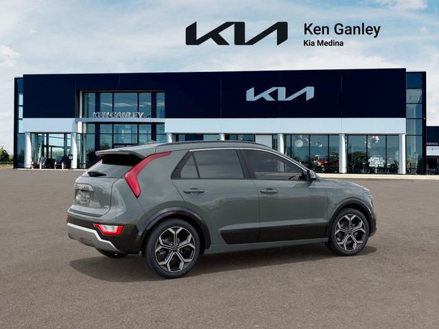 2025 Kia Niro EX Touring