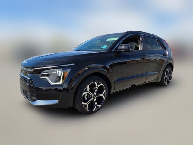 2025 Kia Niro EX Touring