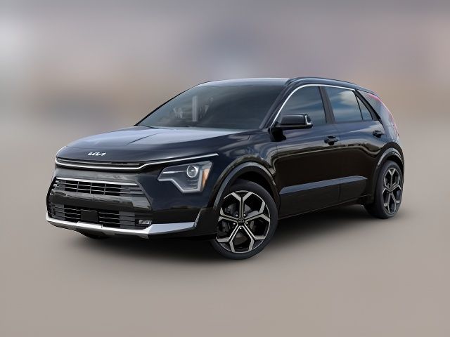 2025 Kia Niro EX Touring