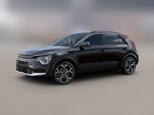 2025 Kia Niro EX Touring