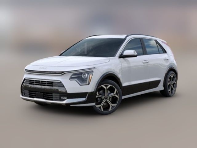 2025 Kia Niro EX Touring