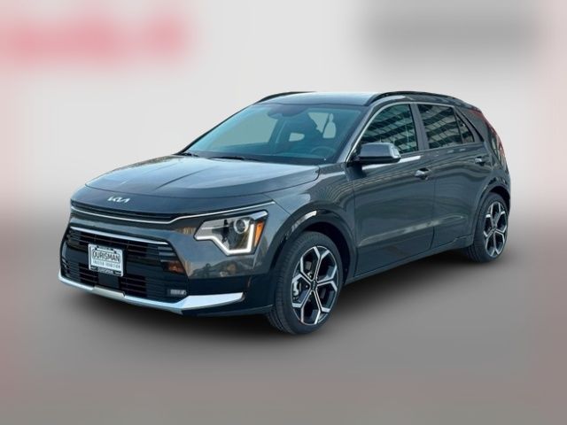 2025 Kia Niro EX Touring