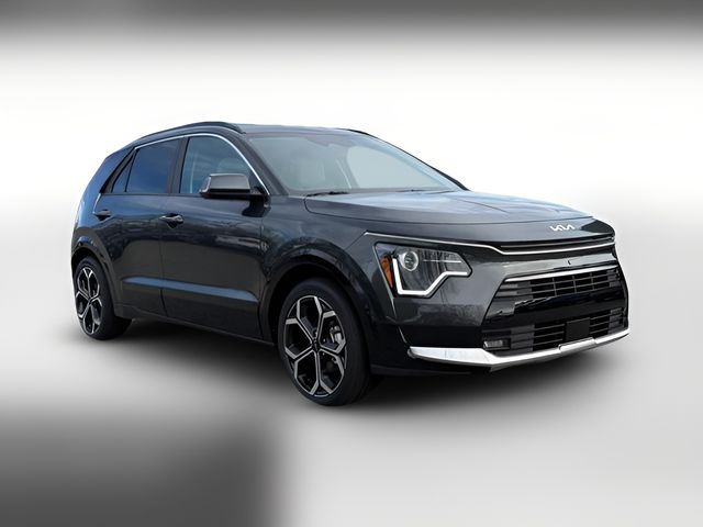 2025 Kia Niro EX Touring