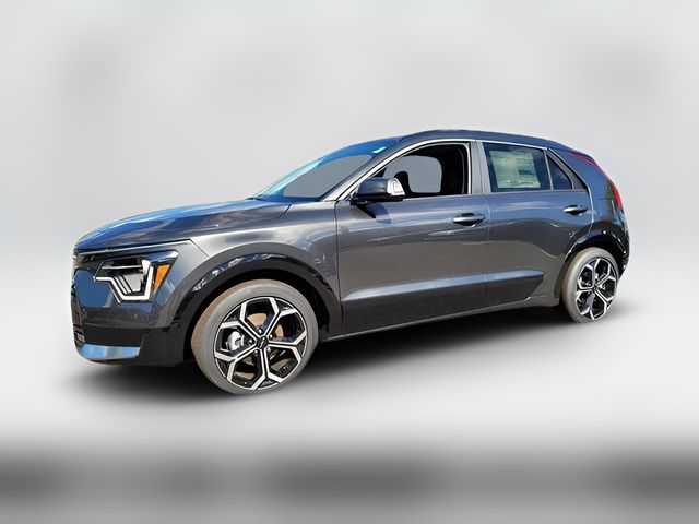 2025 Kia Niro EX Touring