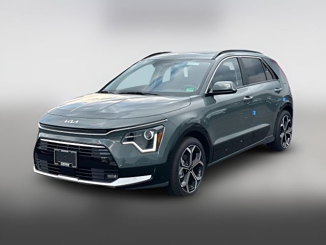 2025 Kia Niro EX Touring