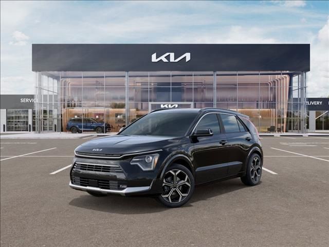 2025 Kia Niro EX Touring