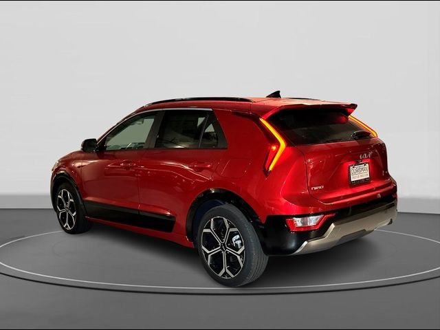 2025 Kia Niro EX Touring