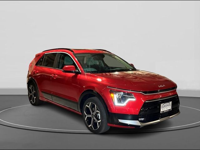 2025 Kia Niro EX Touring