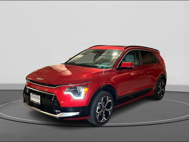 2025 Kia Niro EX Touring